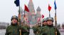 Russland: Putin öffnet Armee für ausländische Soldaten | ZEIT ONLINE
